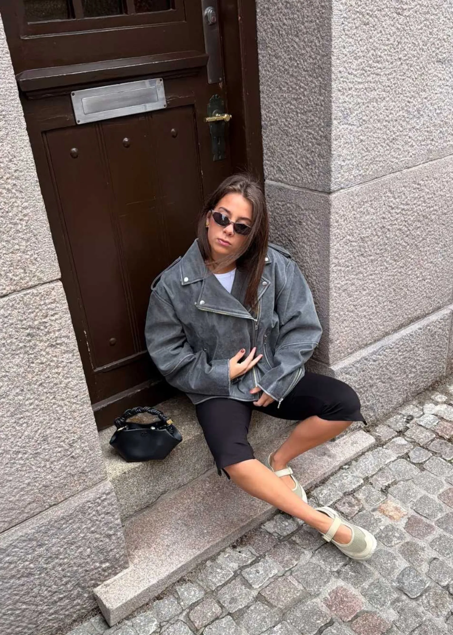 Modström HullaMD jacket