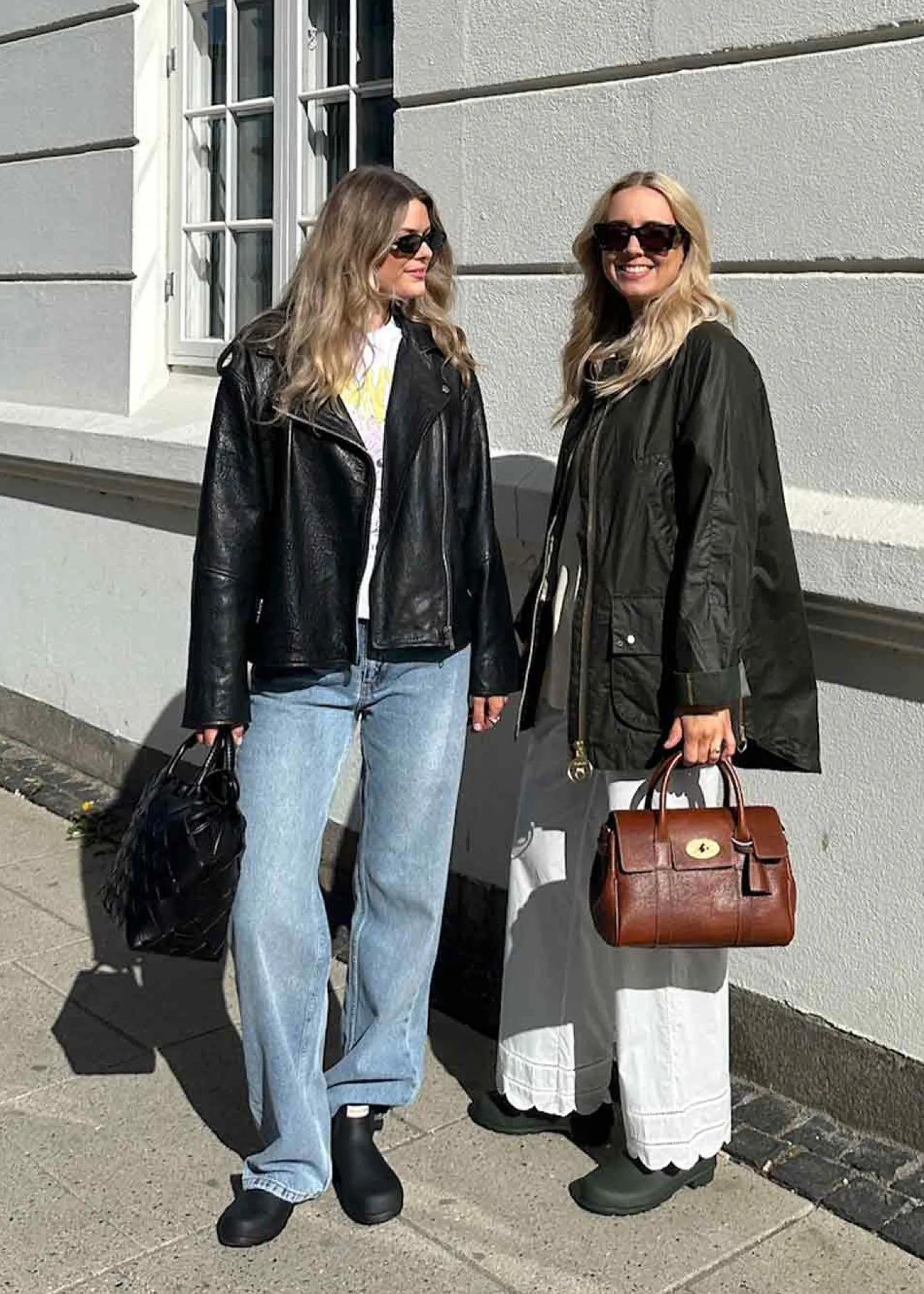 Modström HullaMD solid jacket