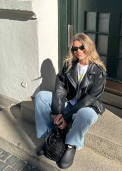 Modström HullaMD solid jacket