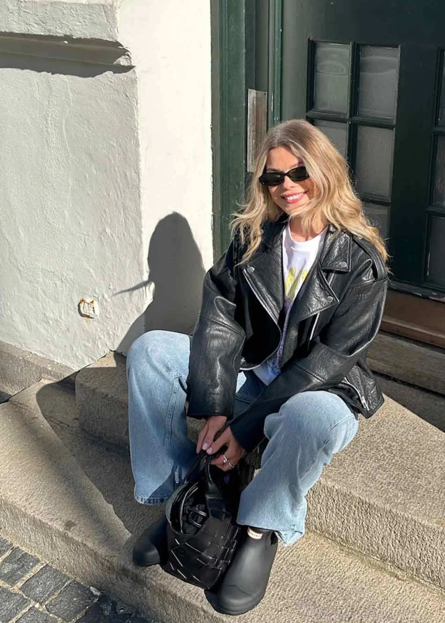 Modström HullaMD solid jacket