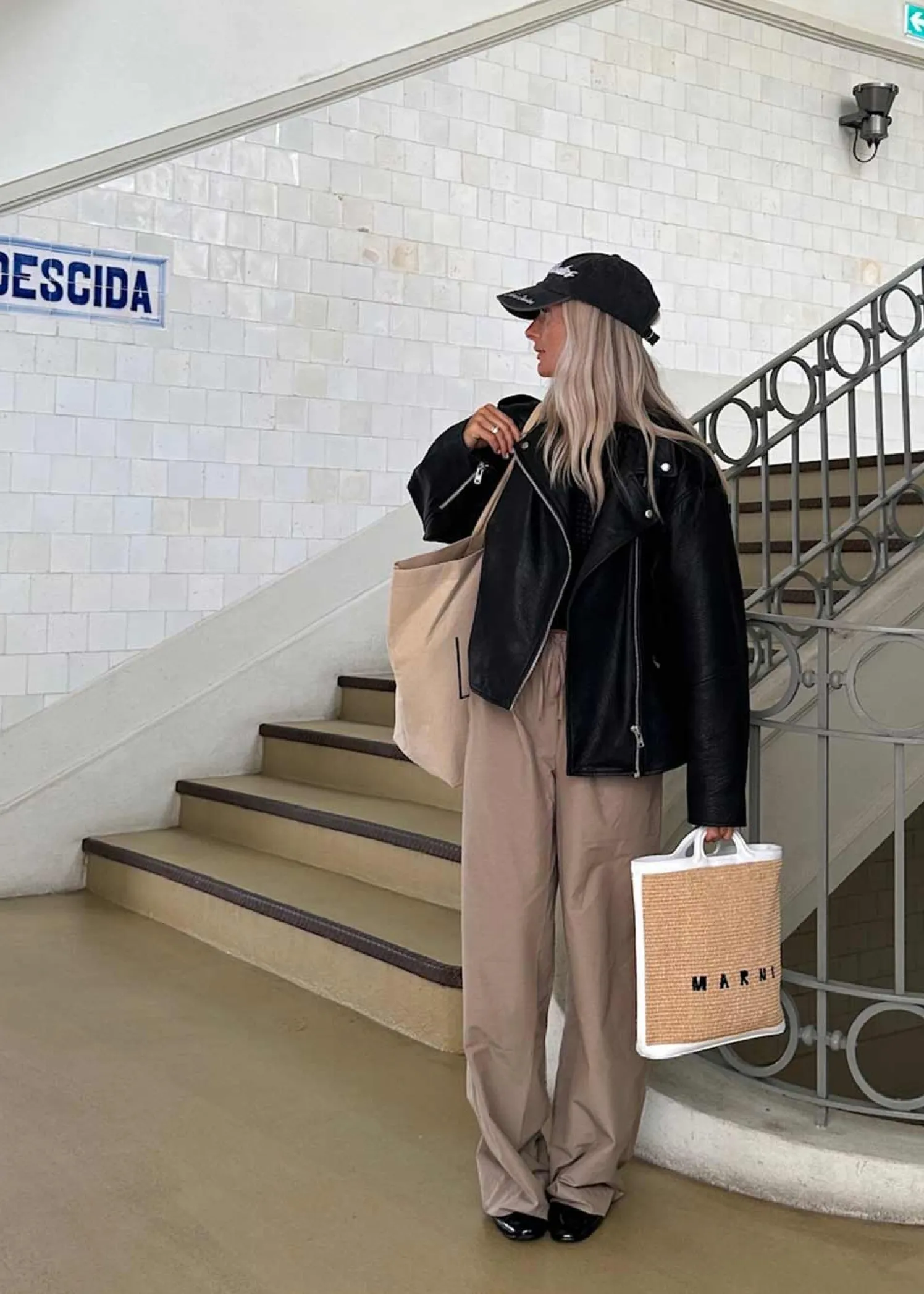 Modström HullaMD solid jacket