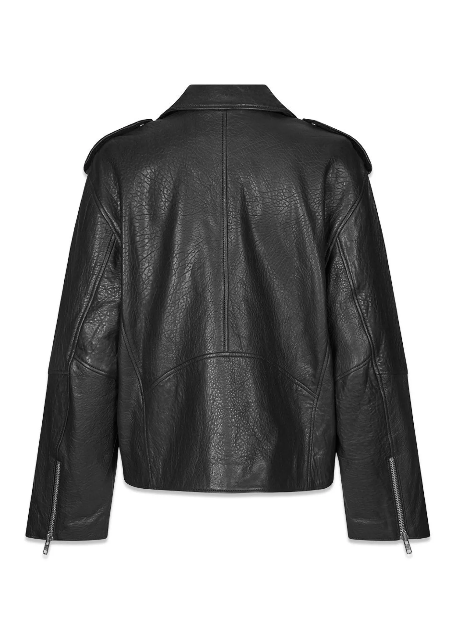 Modström HullaMD solid jacket