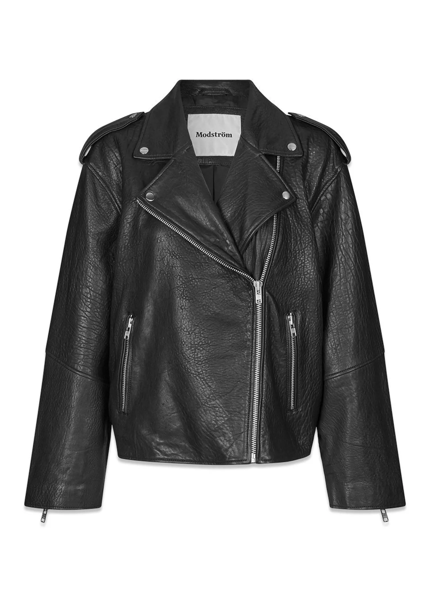 Modström HullaMD solid jacket
