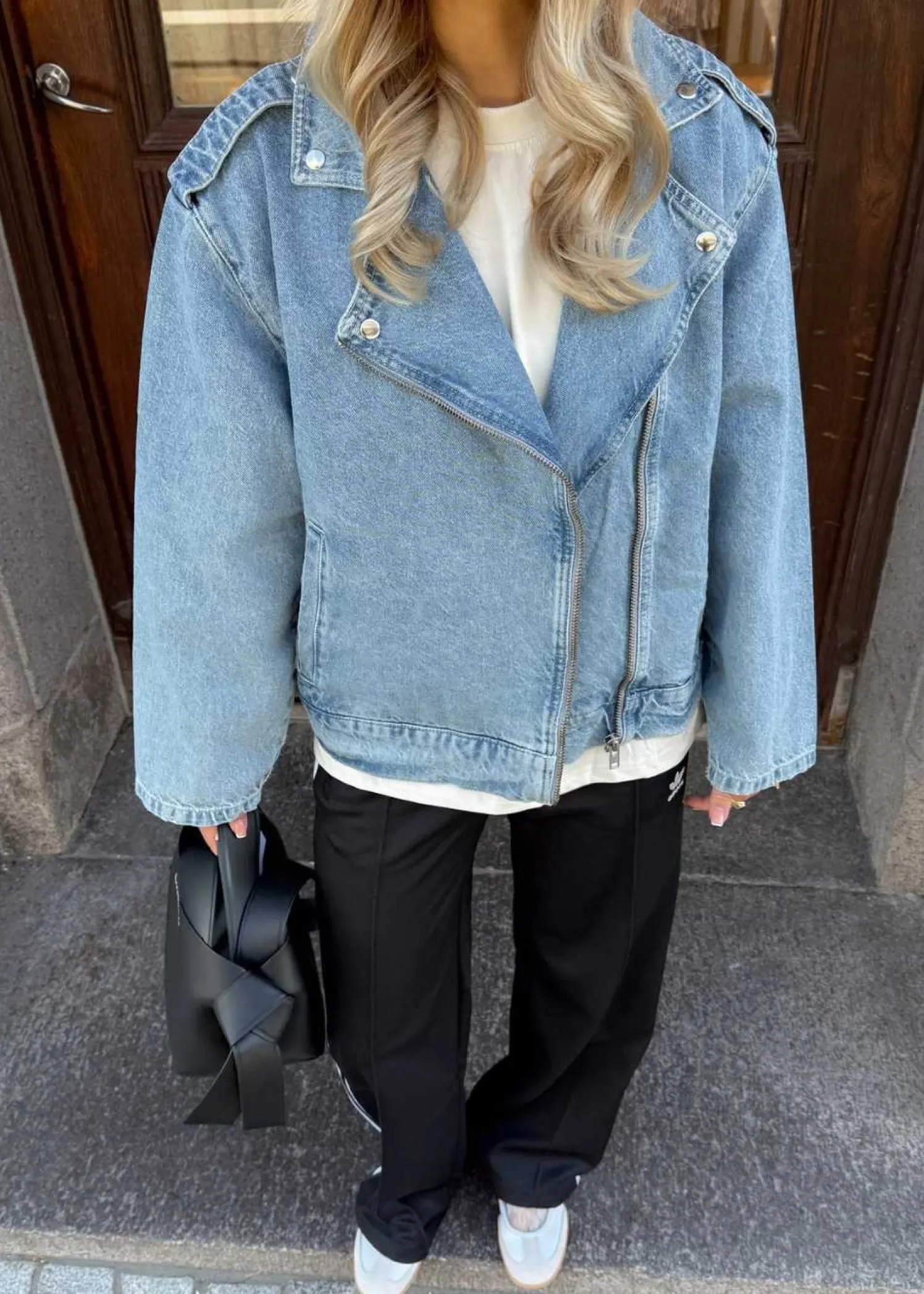 Modström IbenMD jacket