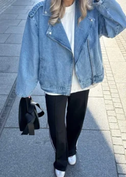 Modström IbenMD jacket