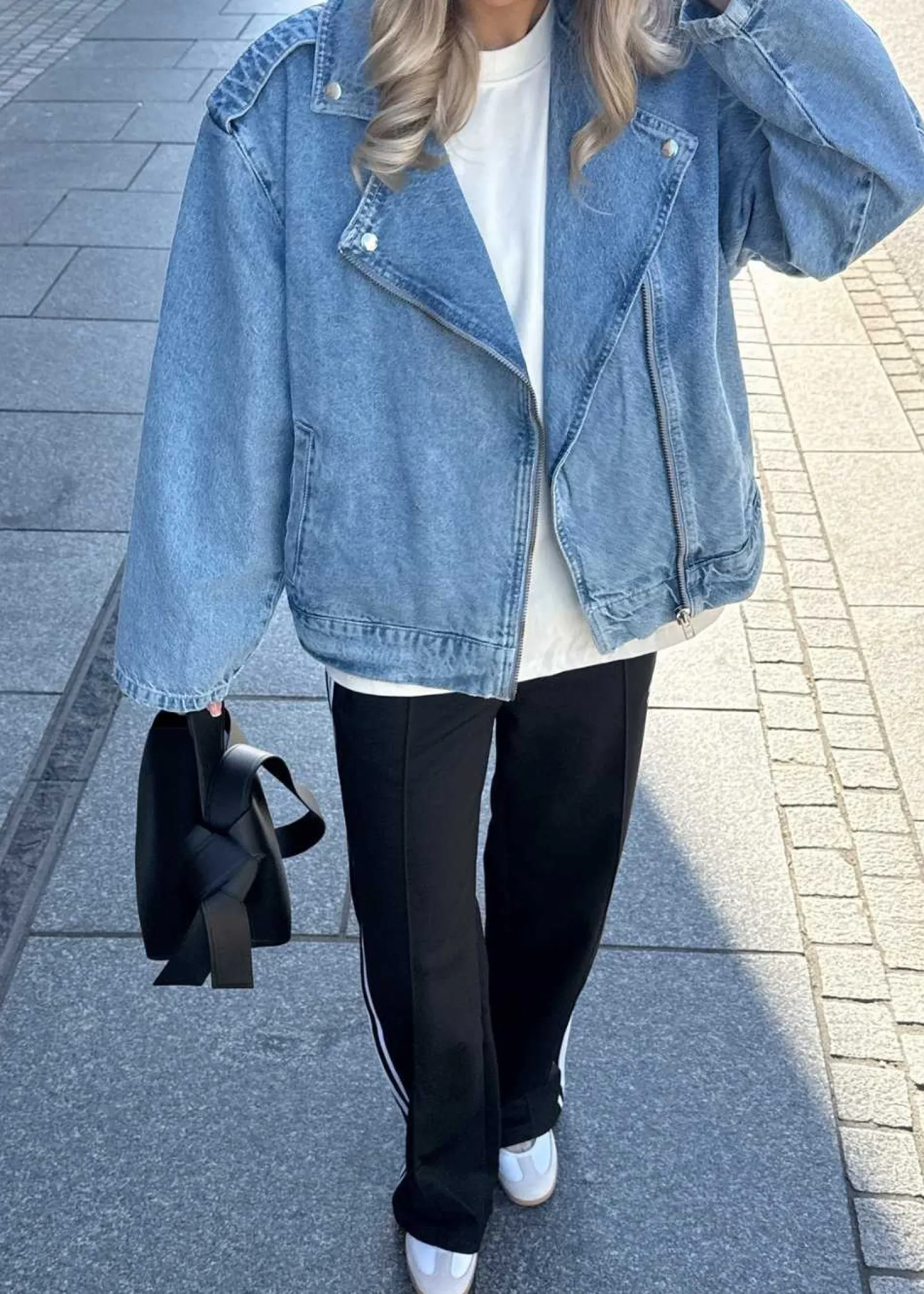Modström IbenMD jacket