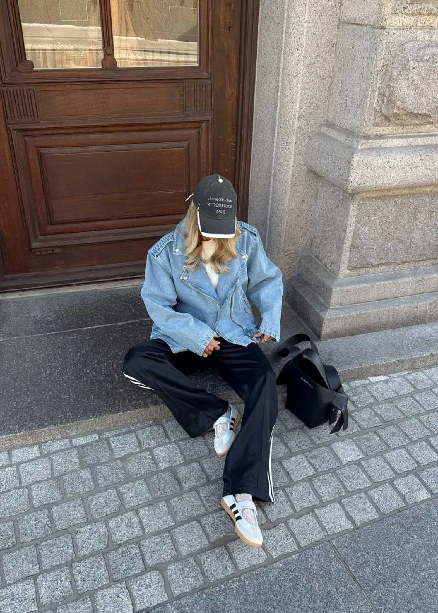 Modström IbenMD jacket