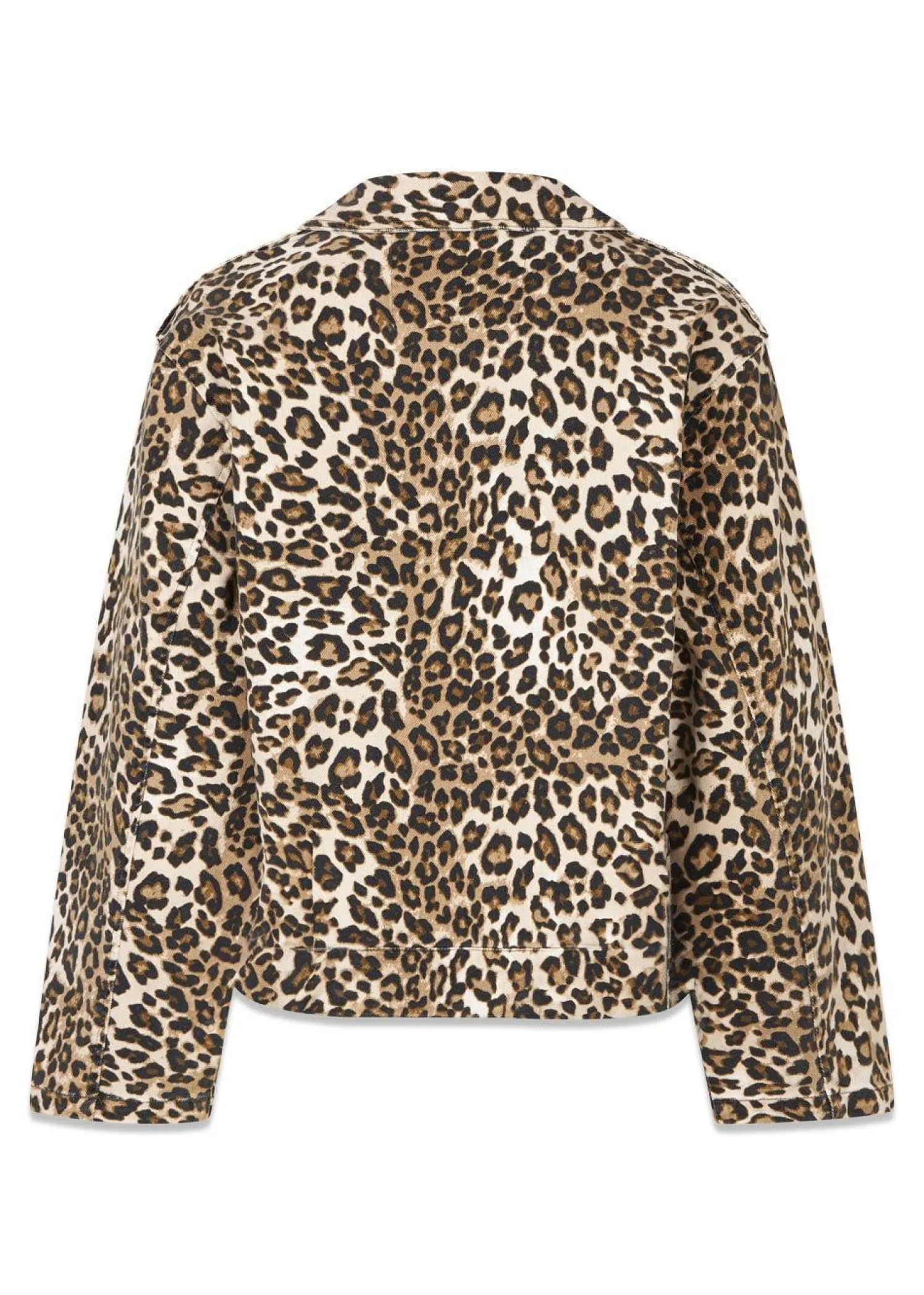 Modström Ibenmd print jacket