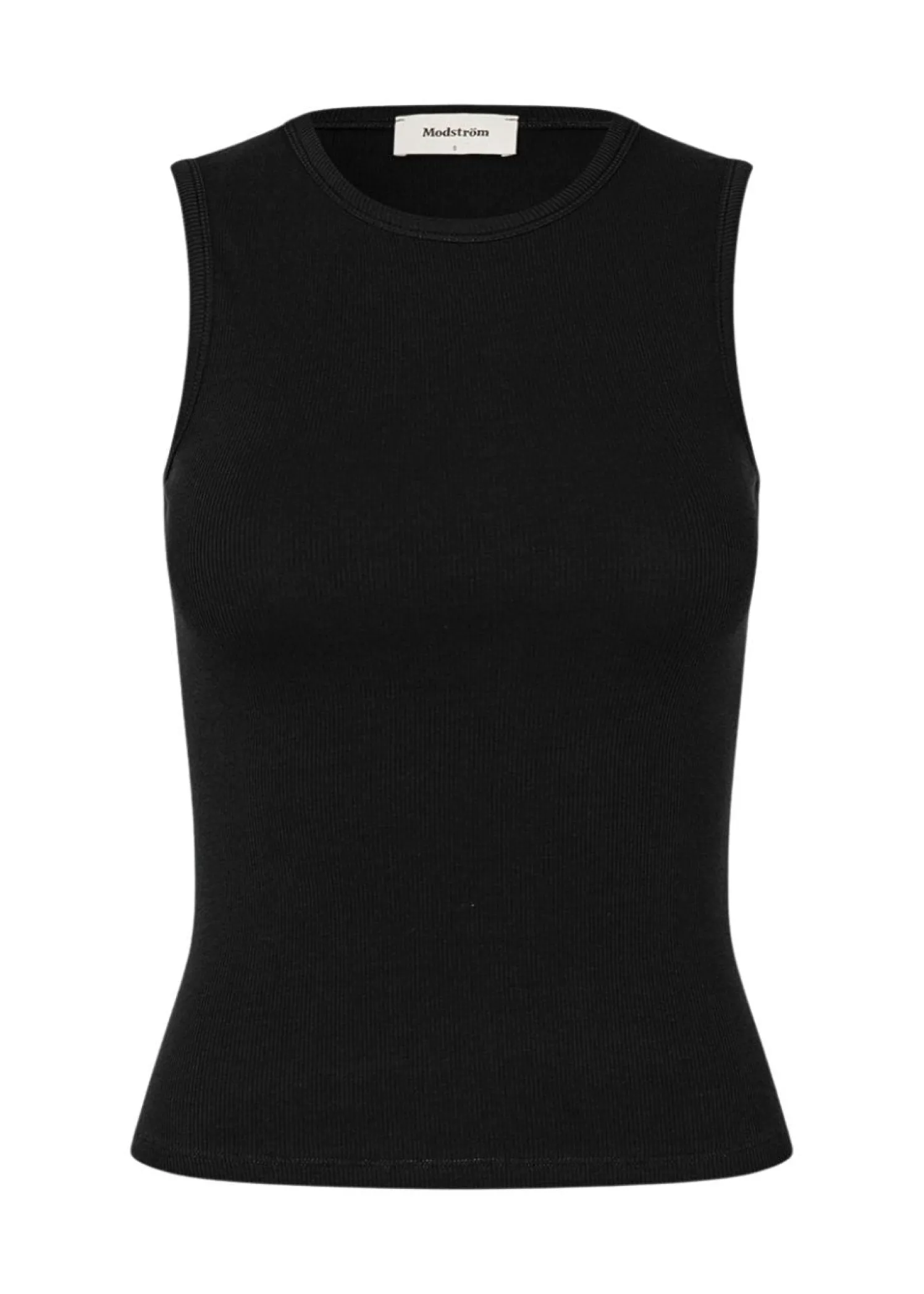 Modström Igormd o-neck top