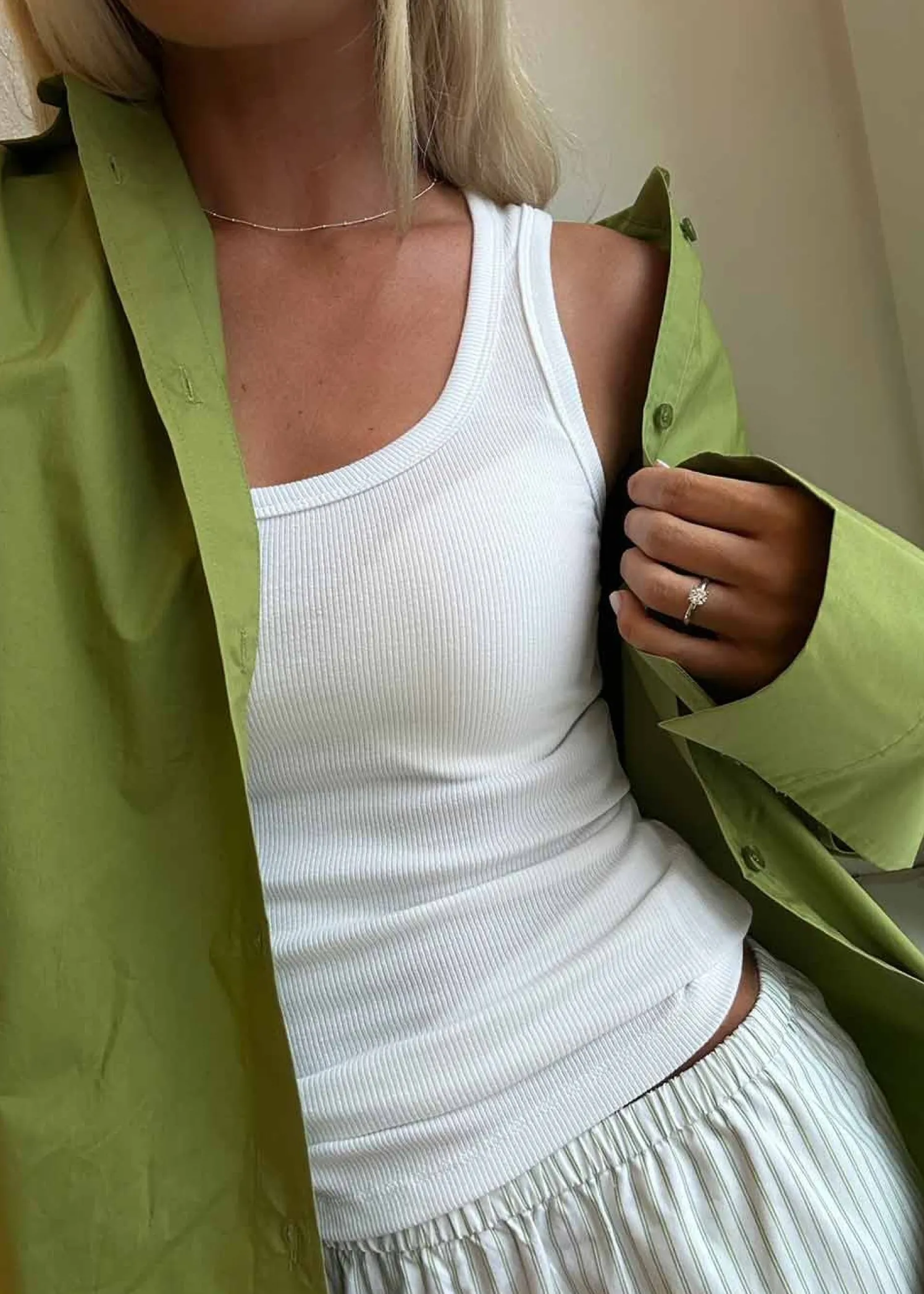 Modström Igormd tank top