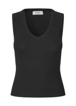 Modström Igormd v-neck top