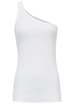 Modström Igor one shoulder top
