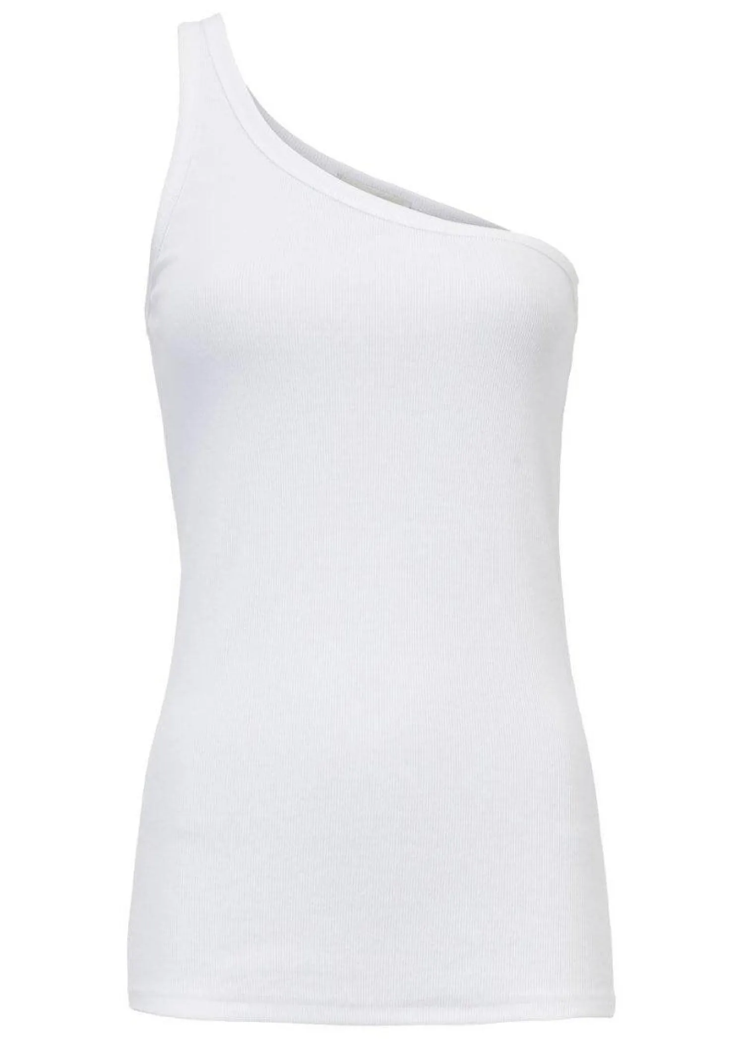 Modström Igor one shoulder top