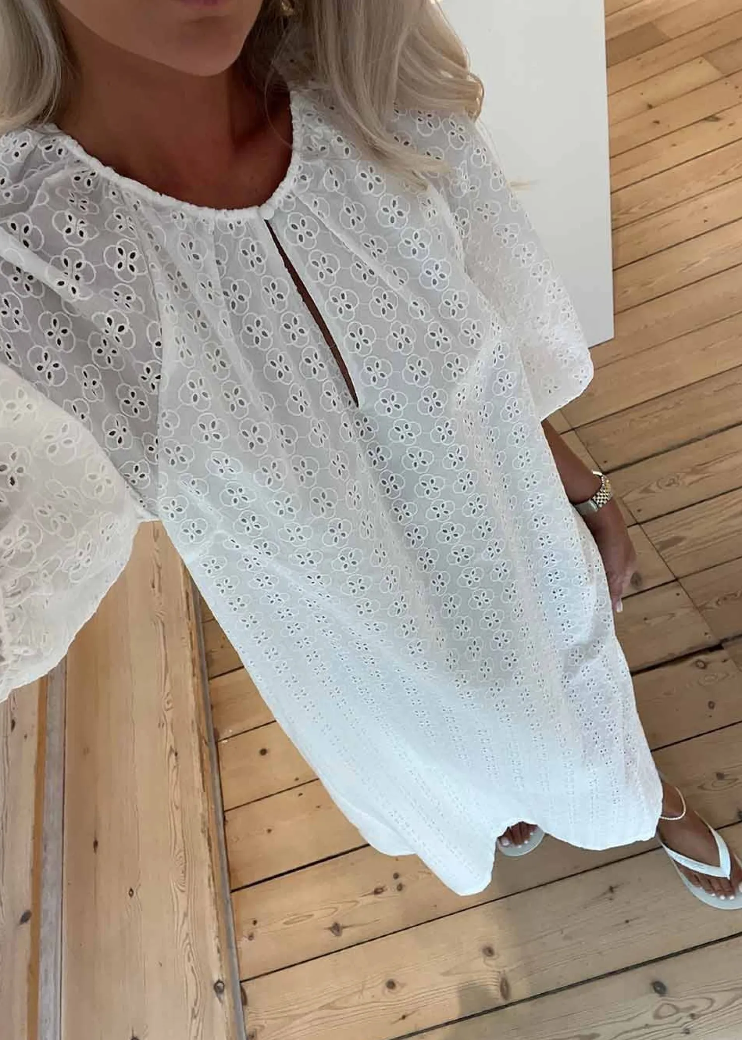 Modström IrsaMD dress