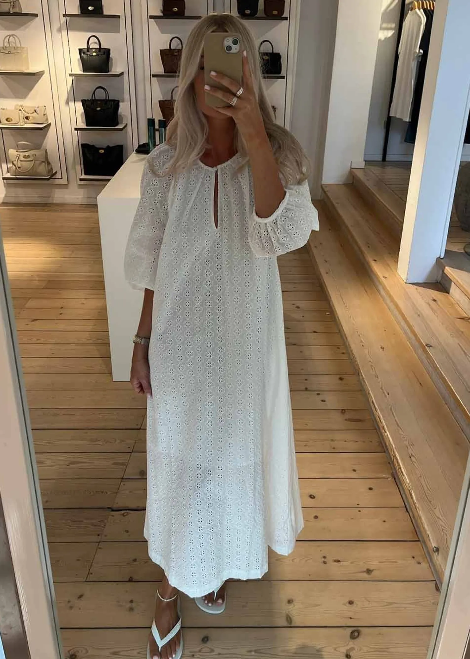 Modström IrsaMD dress