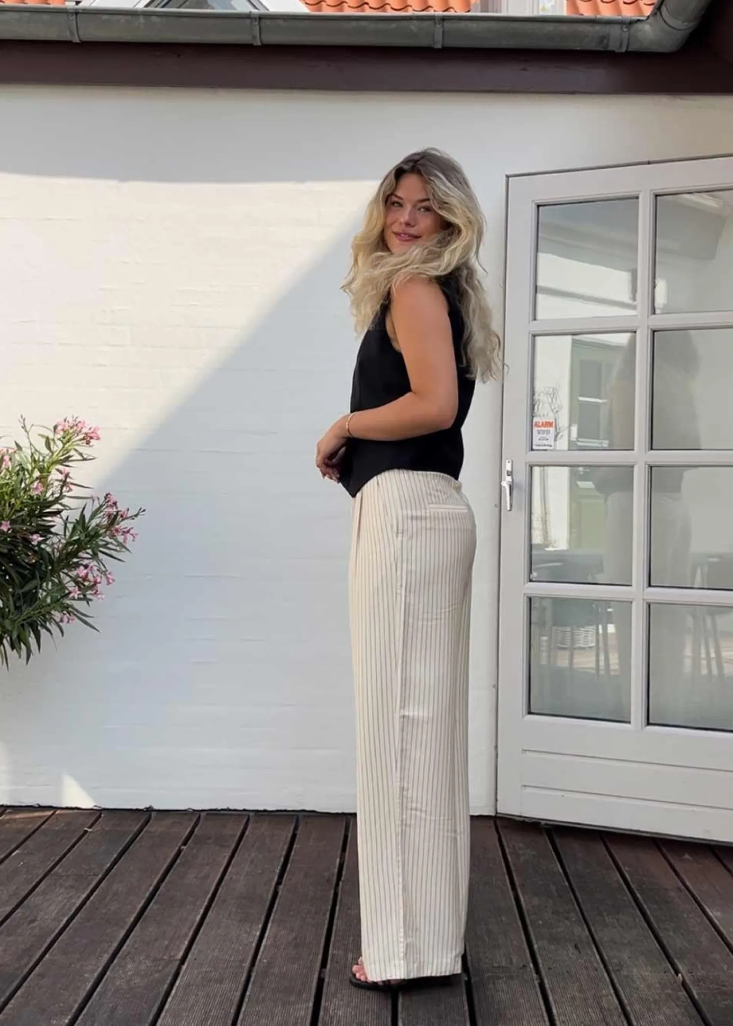 Modström IsabelMD pants