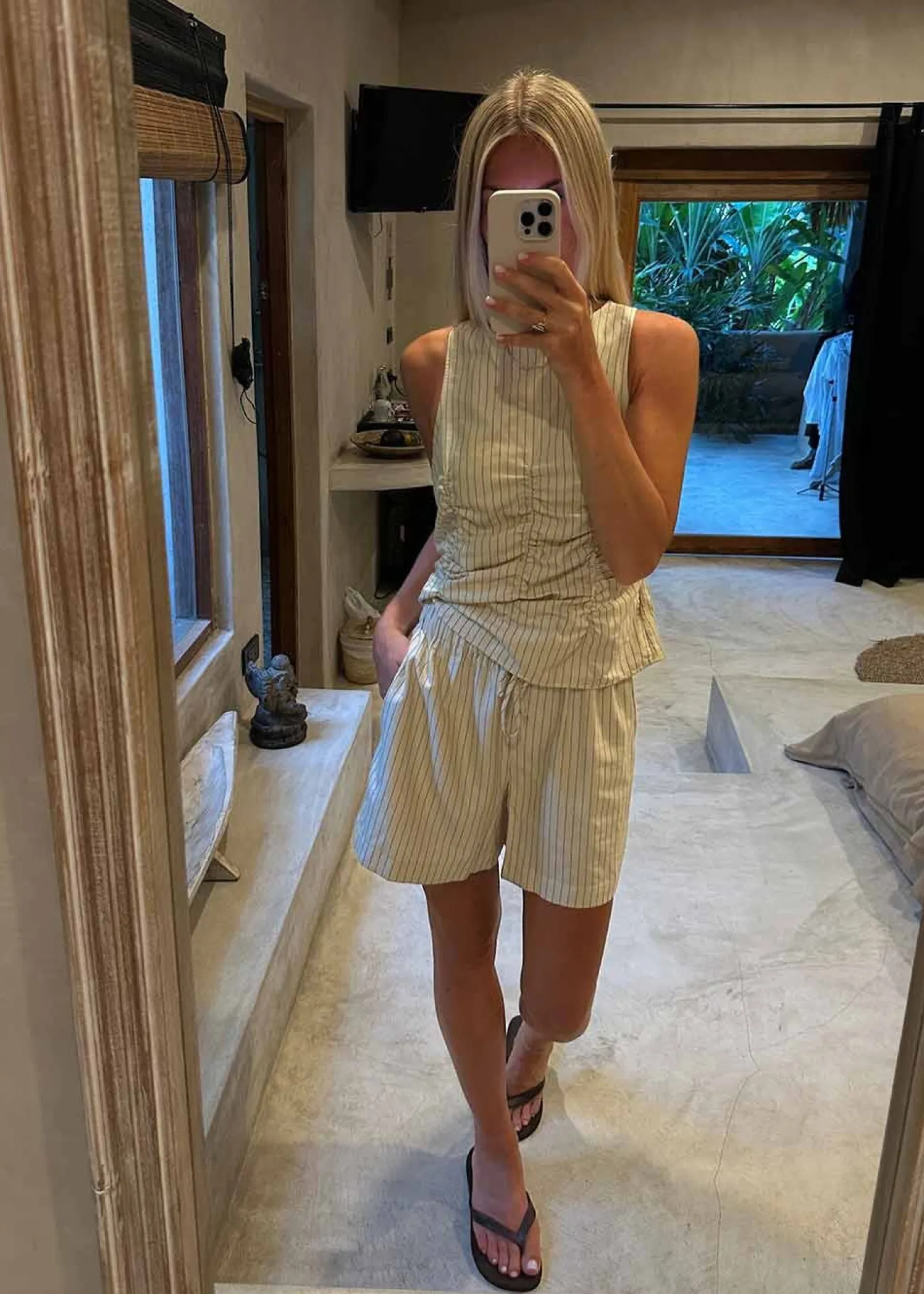 Modström IsabelMD shorts