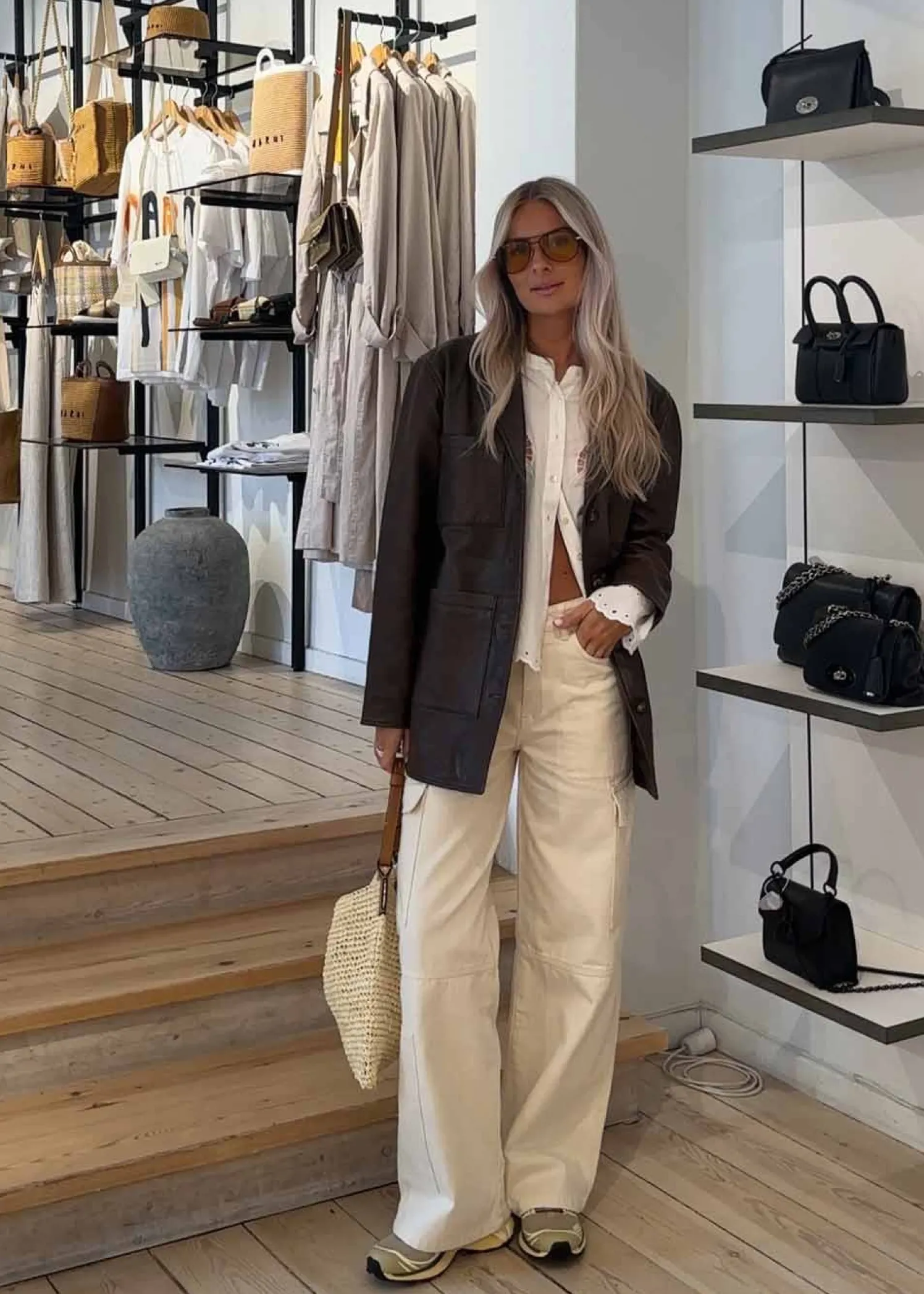 Modström IsmaelMD Jacket