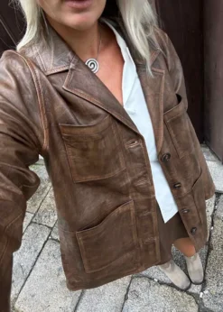 Modström IsmaelMD Jacket