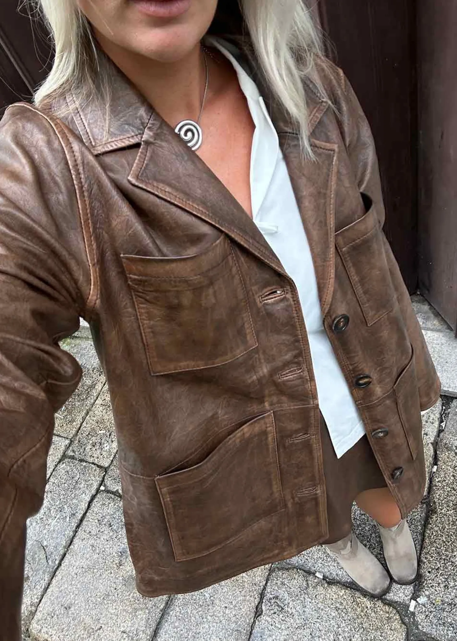 Modström IsmaelMD Jacket