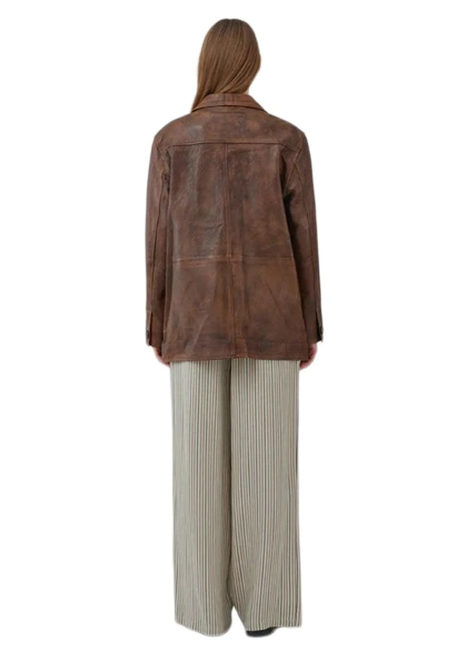 Modström IsmaelMD Jacket