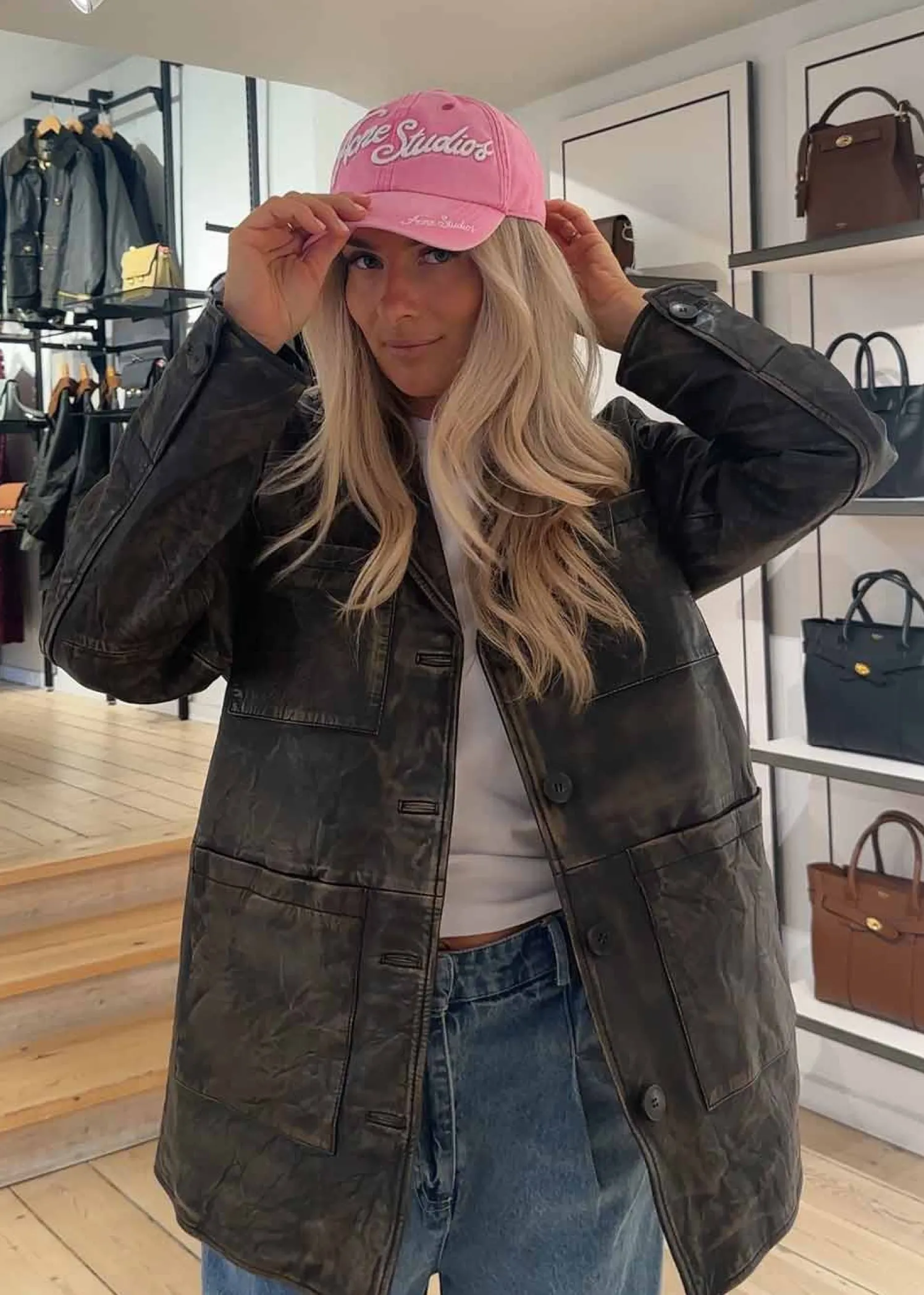 Modström IsmaelMD Jacket