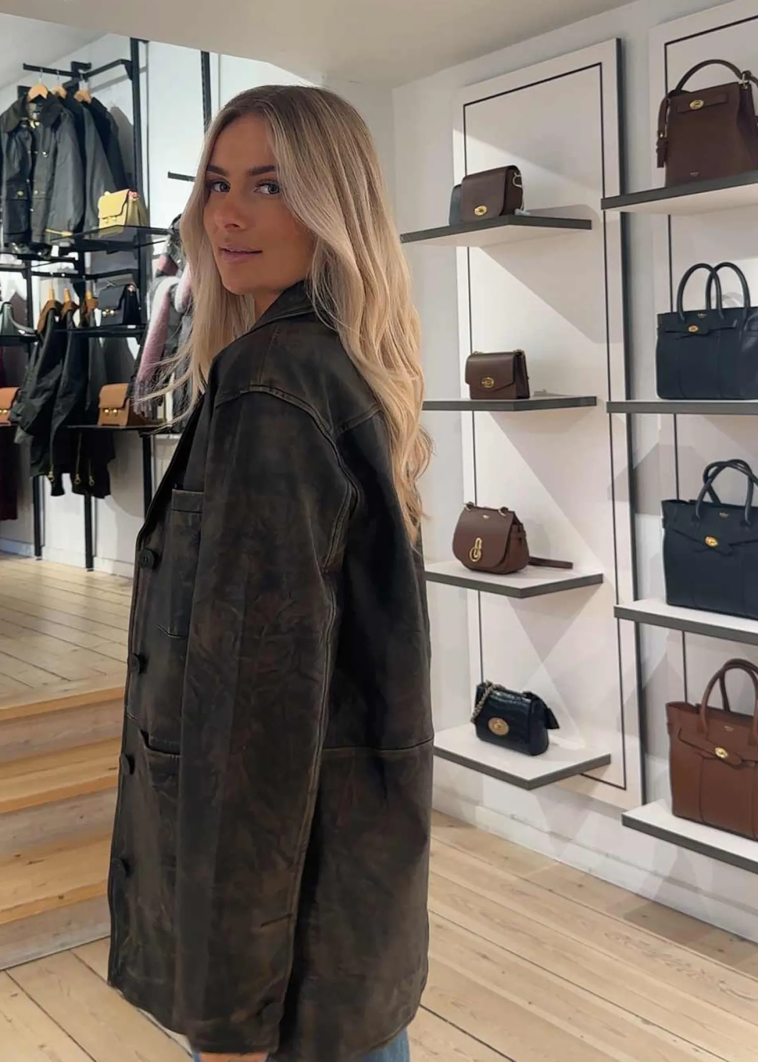 Modström IsmaelMD Jacket