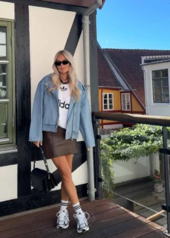 Modström IsmaelMD short skirt