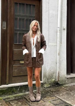 Modström IsmaelMD short skirt