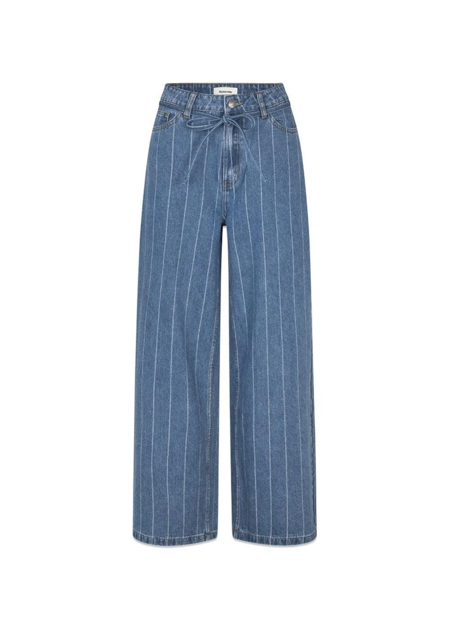Modström Isoldemd jacquard pants