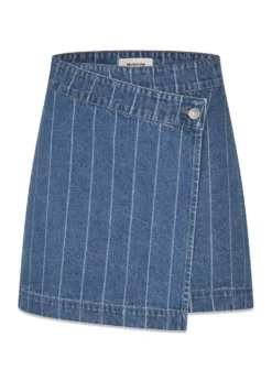 Modström Isoldemd jacquard skirt