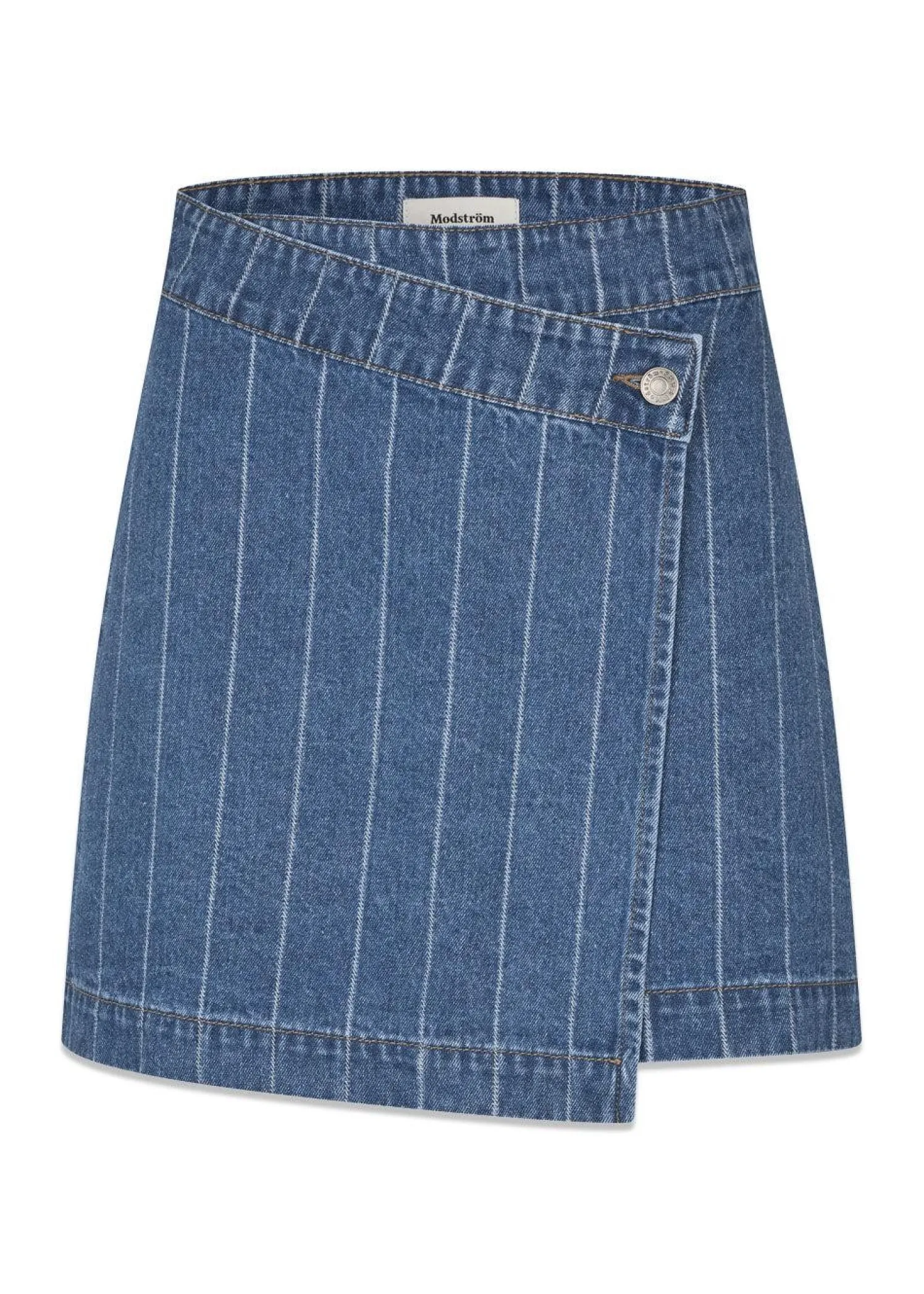 Modström Isoldemd jacquard skirt