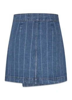 Modström Isoldemd jacquard skirt