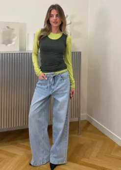Modström Isoldemd solid pants