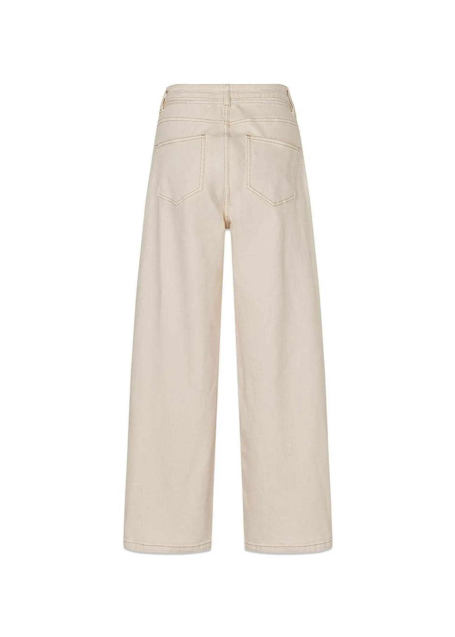 Modström Isoldemd solid pants
