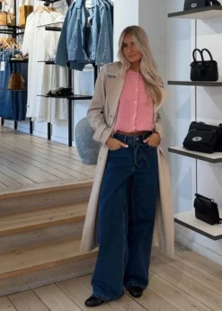 Modström IsoldeMD solid pants
