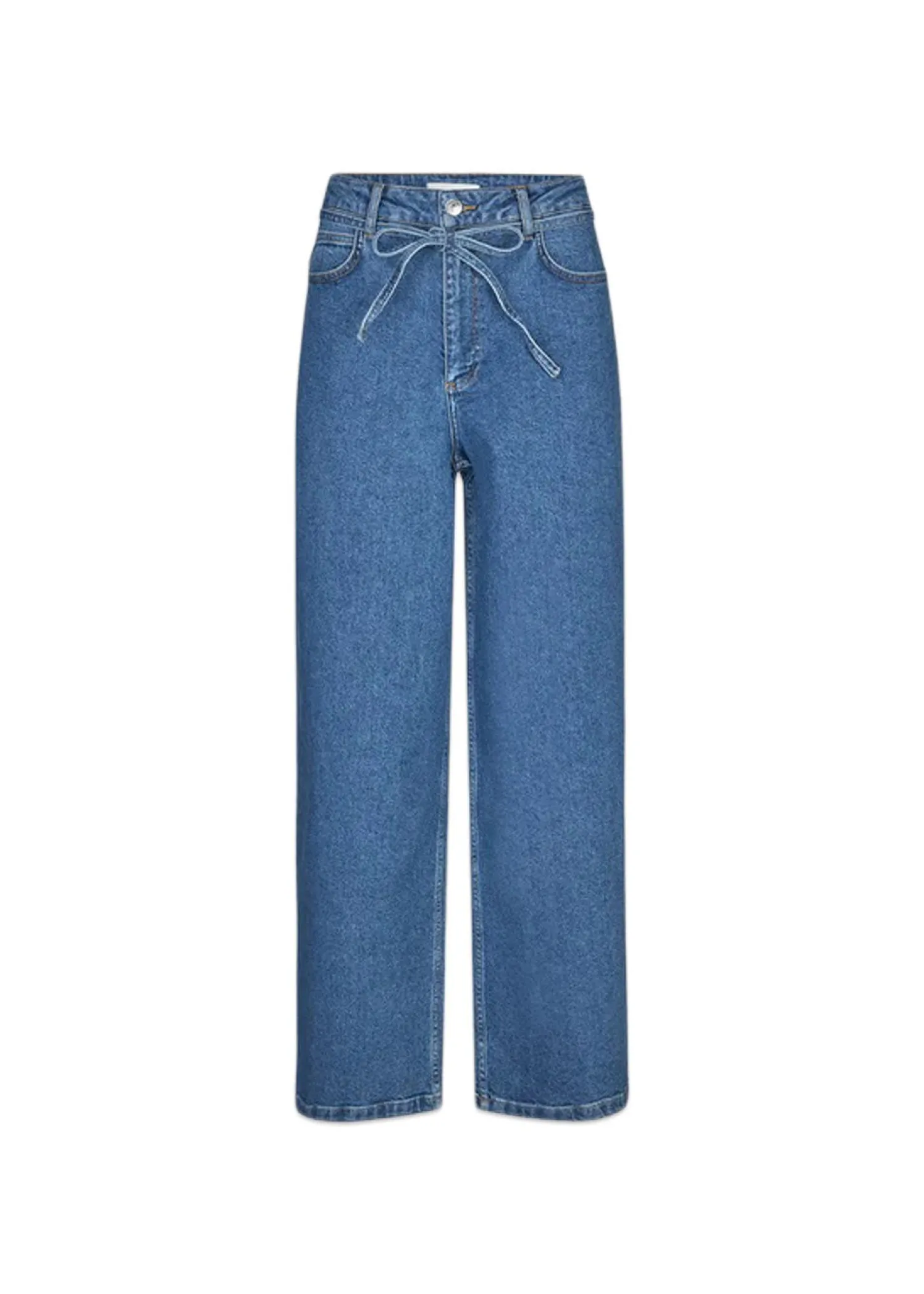 Modström IsoldeMD solid pants