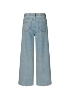Modström Isoldemd solid pants