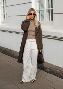 Modström Isoldemd solid pants