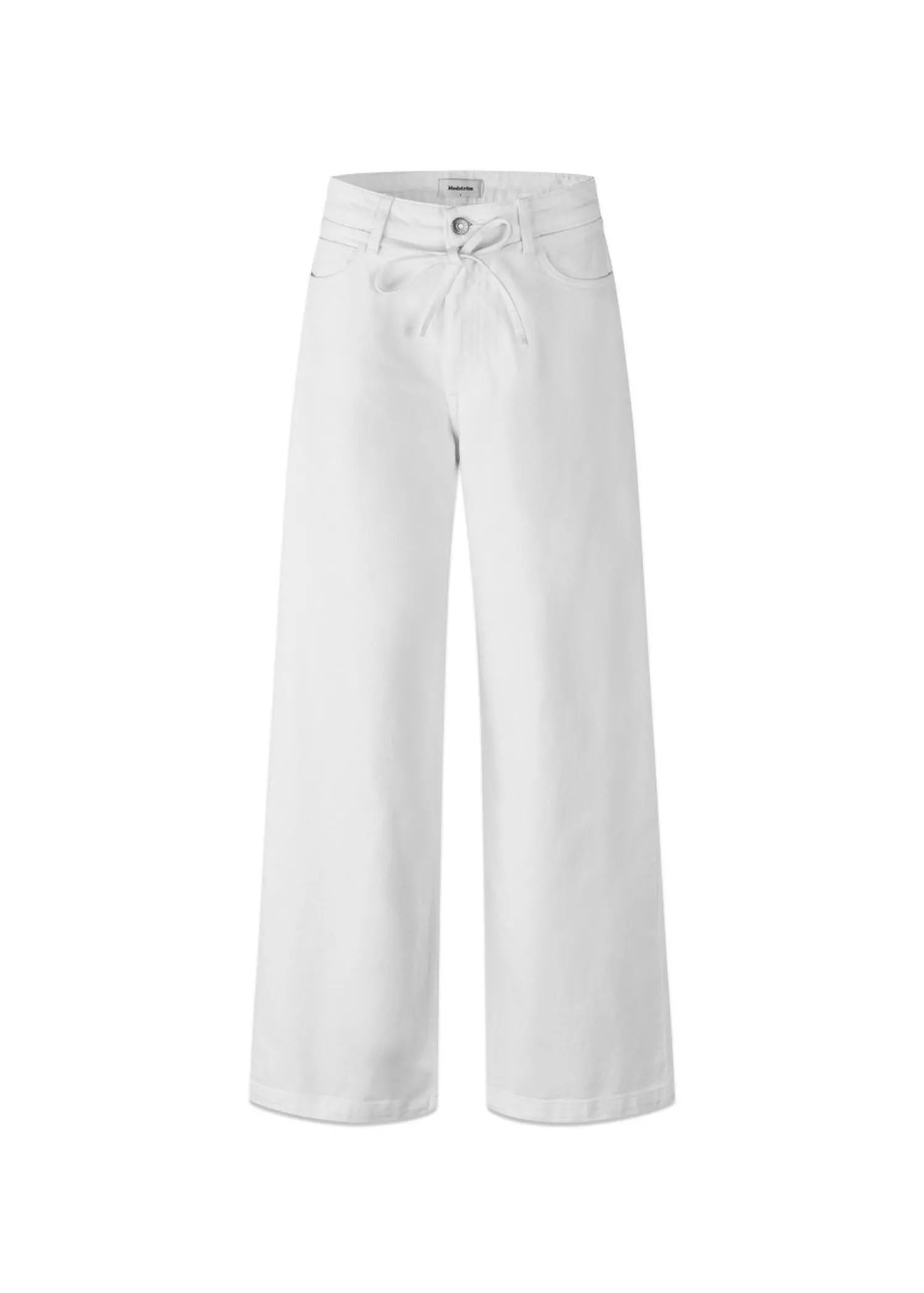 Modström Isoldemd solid pants