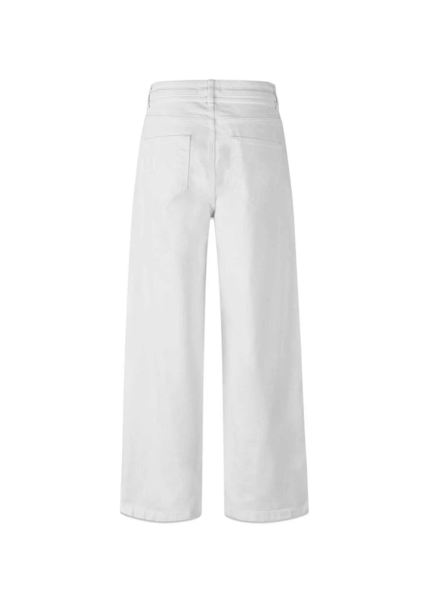 Modström Isoldemd solid pants
