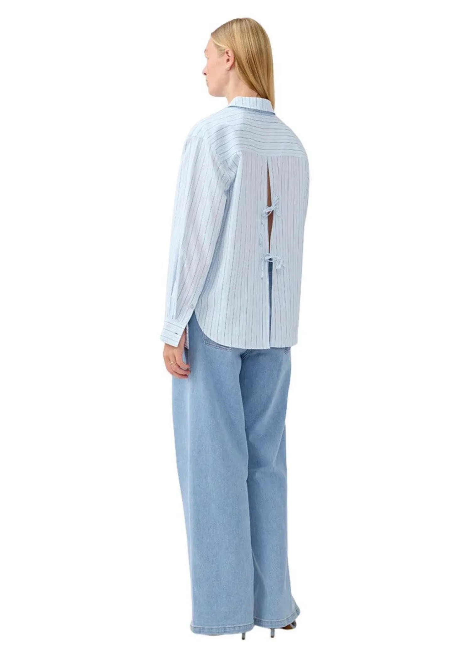 Modström IsoldeMD solid pants