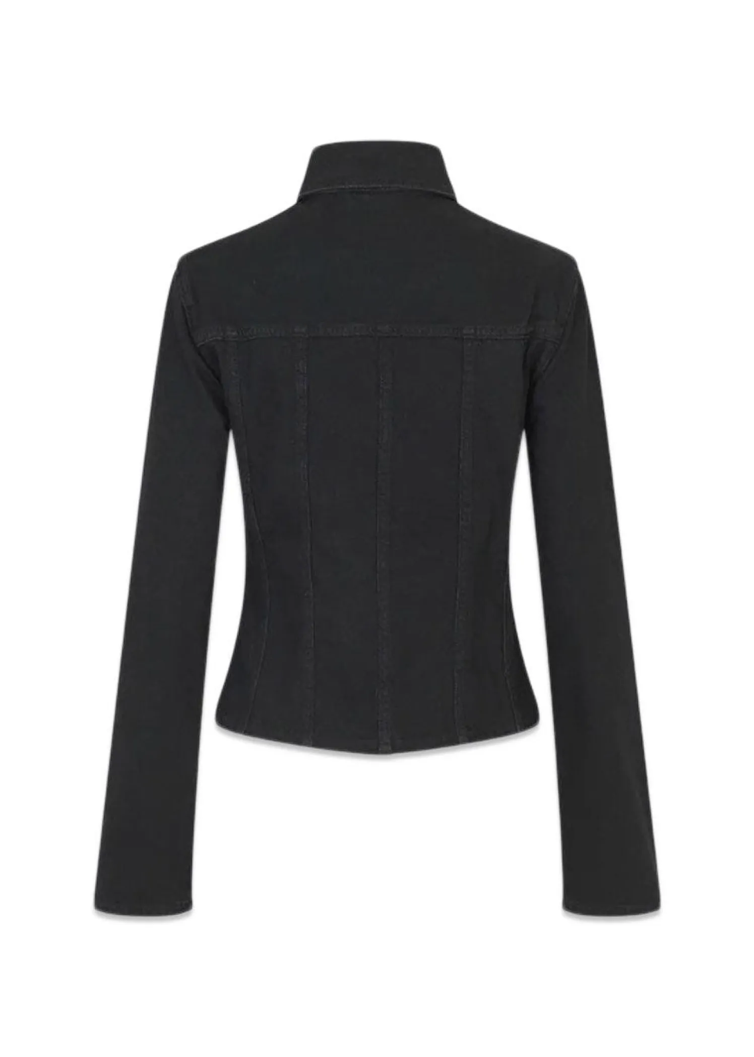 Modström IsoldeMD solid shirt
