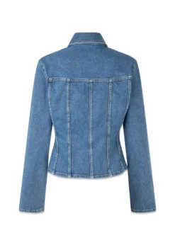 Modström IsoldeMD solid shirt