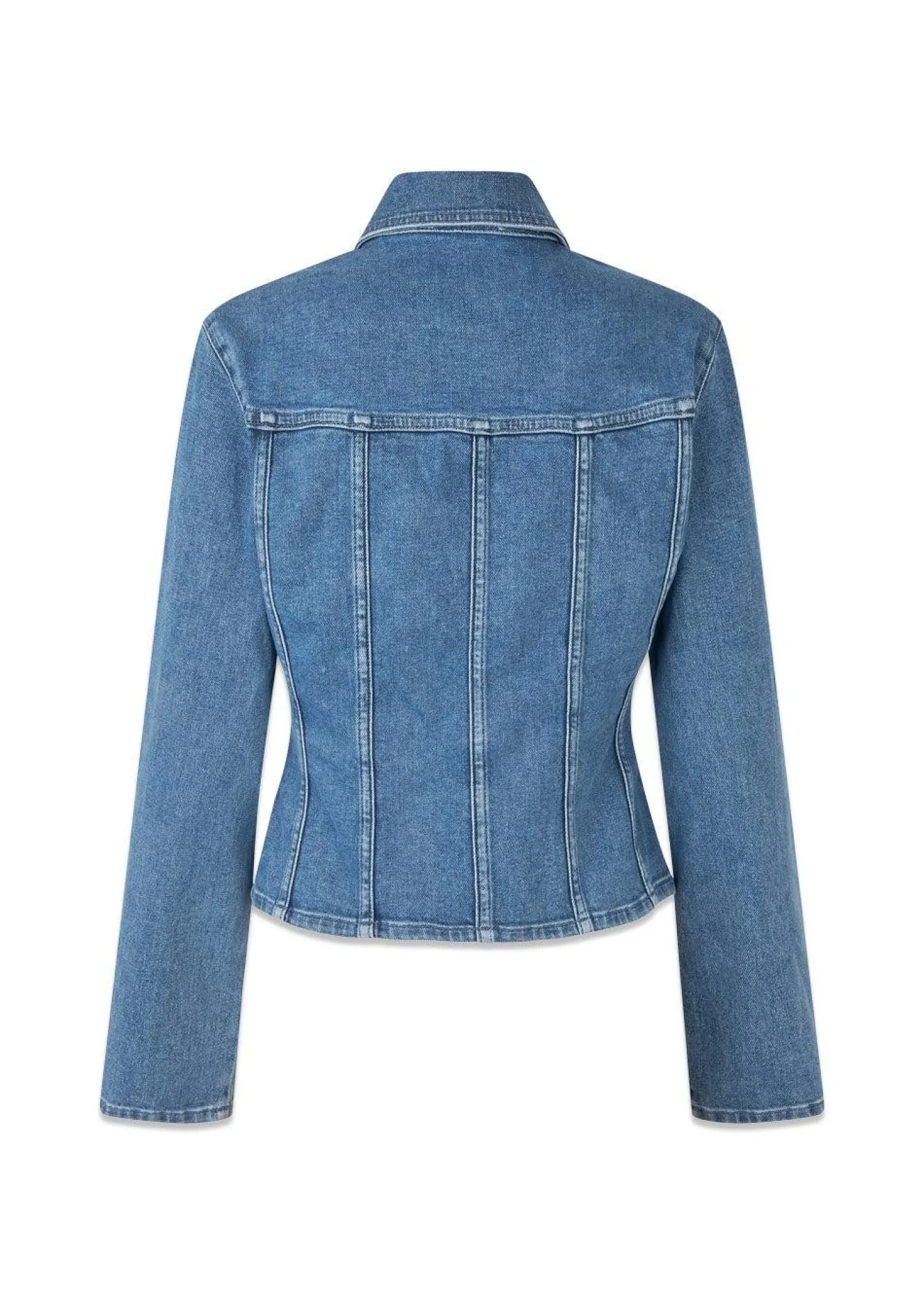 Modström IsoldeMD solid shirt