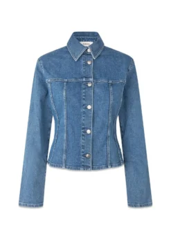 Modström IsoldeMD solid shirt