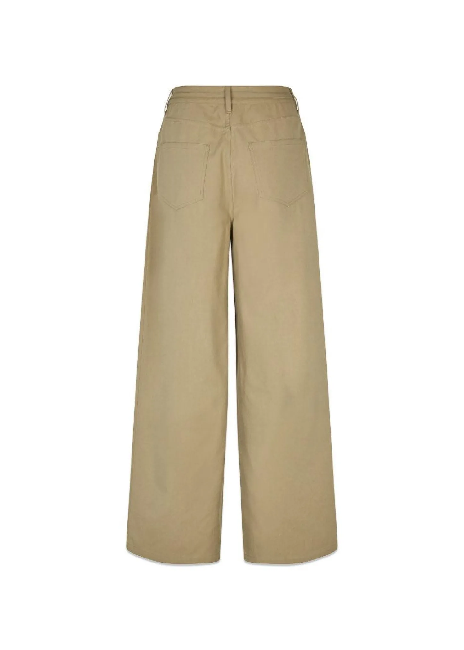 Modström Isoldemd twill pants