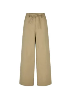 Modström Isoldemd twill pants