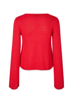 Modström IvonneMD flared o-neck
