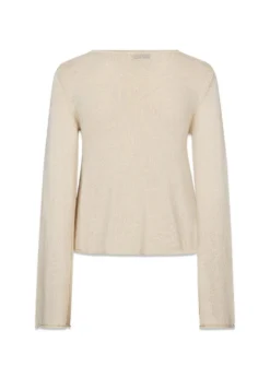 Modström IvonneMD flared o-neck